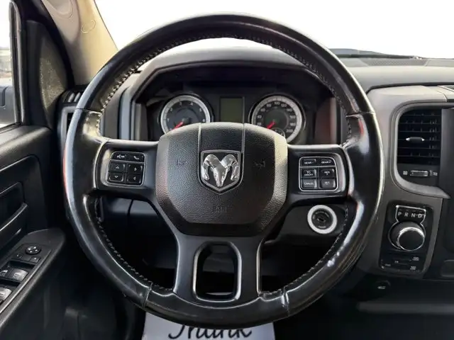 2020 Ram 1500 Classic Express - Photo 14