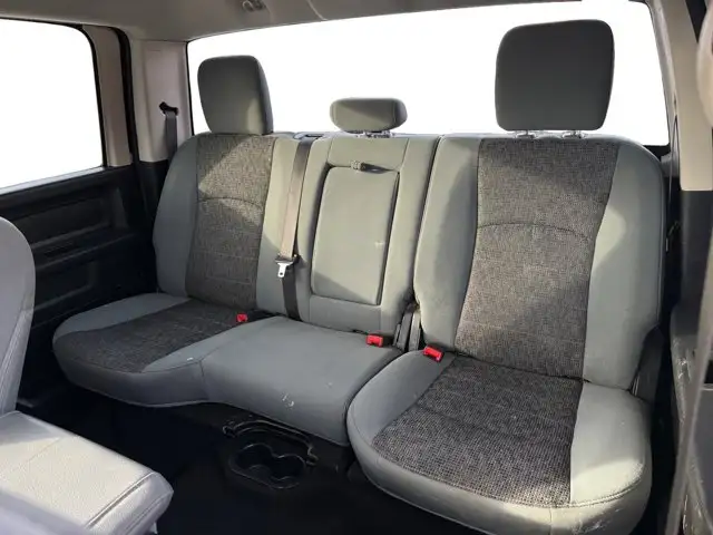 2020 Ram 1500 Classic Express - Photo 15