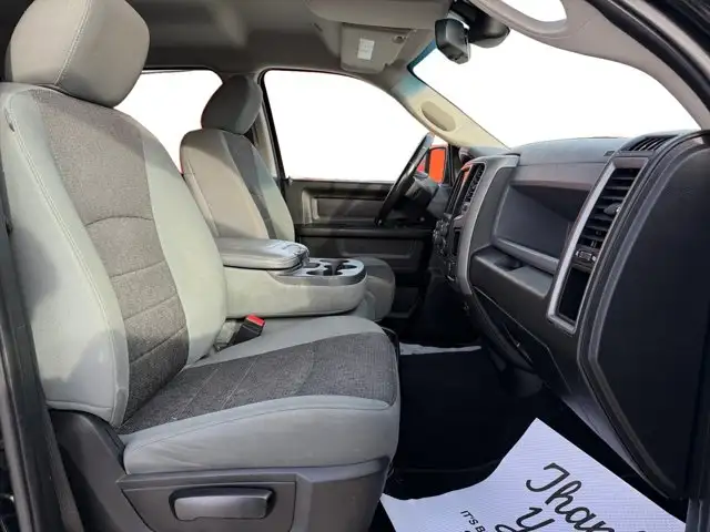 2020 Ram 1500 Classic Express - Photo 16