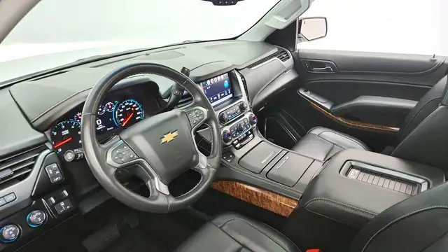2018 Chevrolet Tahoe Premier - Photo 3
