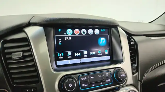 2018 Chevrolet Tahoe Premier - Photo 4