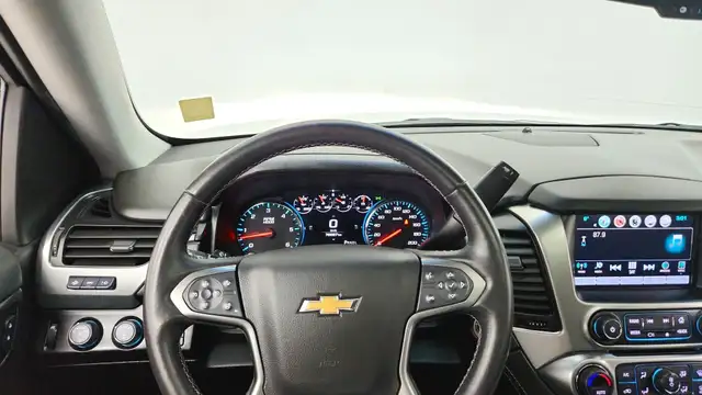 2018 Chevrolet Tahoe Premier - Photo 5
