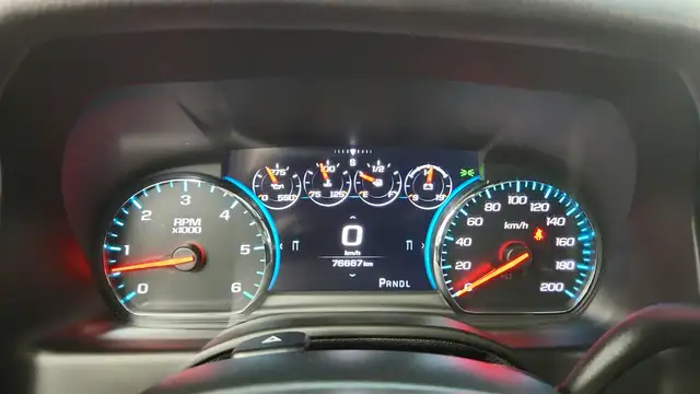 2018 Chevrolet Tahoe Premier - Photo 6