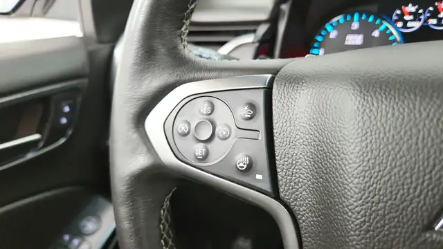2018 Chevrolet Tahoe Premier - Photo 8