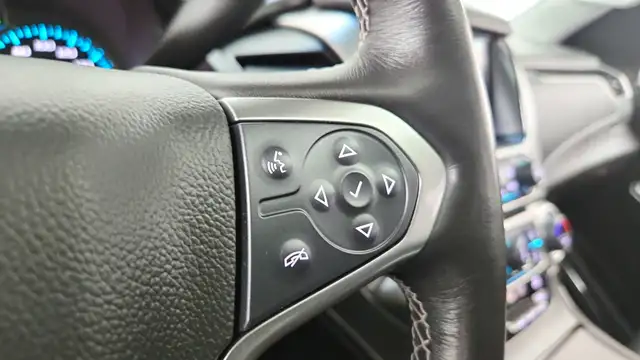 2018 Chevrolet Tahoe Premier - Photo 9