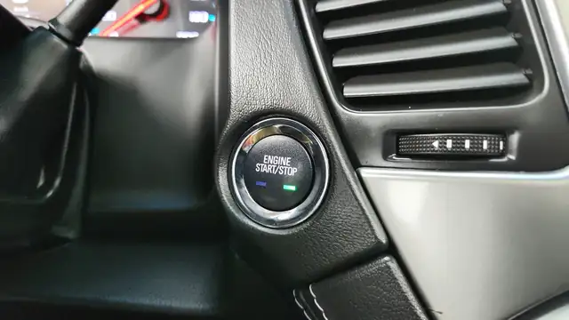 2018 Chevrolet Tahoe Premier - Photo 10