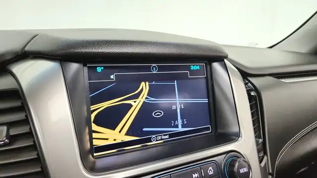2018 Chevrolet Tahoe Premier - Photo 14