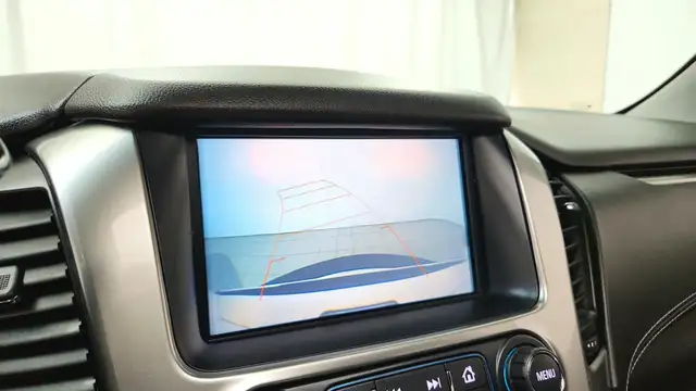 2018 Chevrolet Tahoe Premier - Photo 15