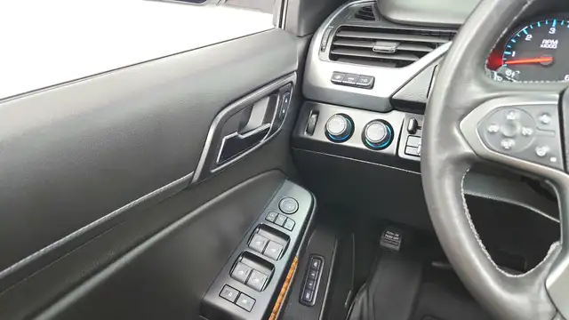 2018 Chevrolet Tahoe Premier - Photo 17