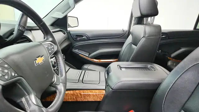 2018 Chevrolet Tahoe Premier - Photo 19
