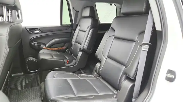 2018 Chevrolet Tahoe Premier - Photo 20