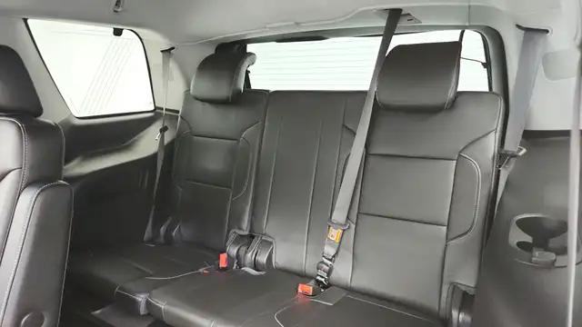 2018 Chevrolet Tahoe Premier - Photo 21