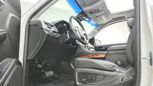 2018 Chevrolet Tahoe Premier - Photo 24