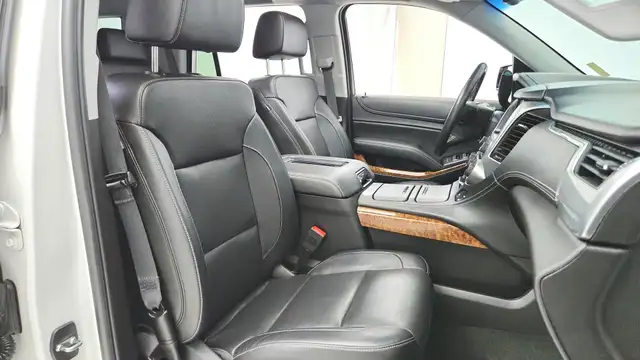 2018 Chevrolet Tahoe Premier - Photo 26