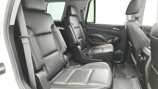 2018 Chevrolet Tahoe Premier - Photo 27