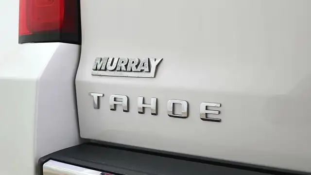 2018 Chevrolet Tahoe Premier - Photo 29