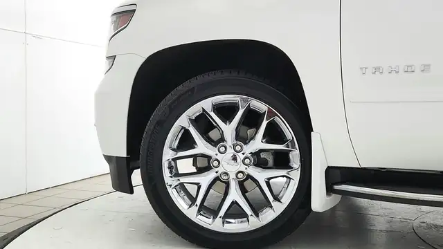 2018 Chevrolet Tahoe Premier - Photo 31