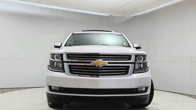 2018 Chevrolet Tahoe Premier - Photo 32
