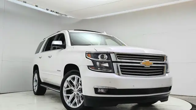 2018 Chevrolet Tahoe Premier - Photo 33