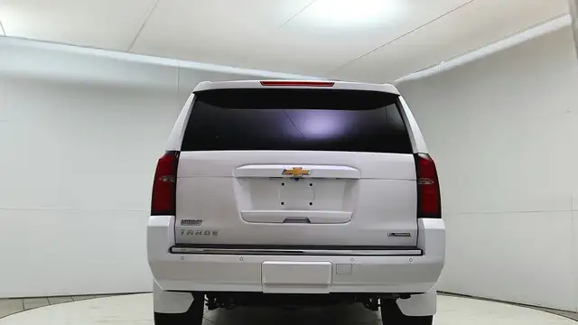 2018 Chevrolet Tahoe Premier - Photo 34