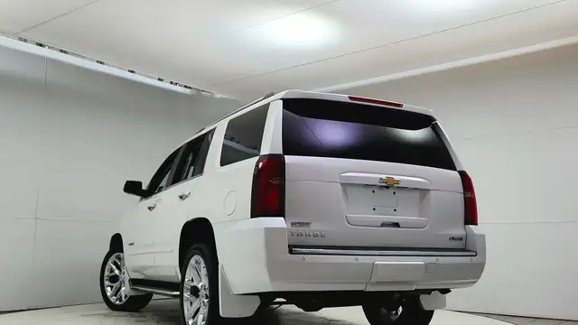 2018 Chevrolet Tahoe Premier - Photo 35
