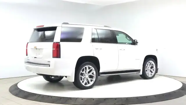 2018 Chevrolet Tahoe Premier - Photo 38