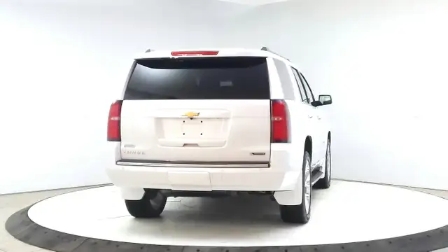 2018 Chevrolet Tahoe Premier - Photo 39