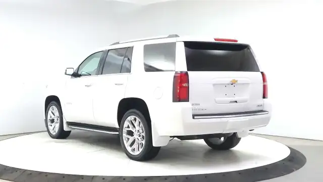 2018 Chevrolet Tahoe Premier - Photo 40