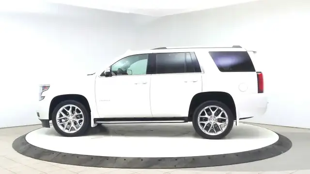 2018 Chevrolet Tahoe Premier - Photo 41