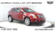2013 Cadillac SRX Premium