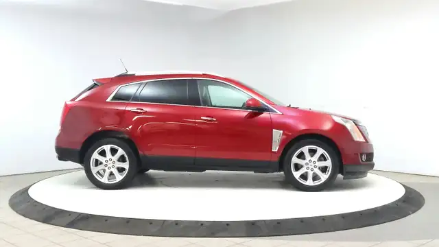 2013 Cadillac SRX Premium - Photo 2