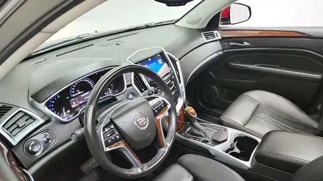 2013 Cadillac SRX Premium - Photo 3