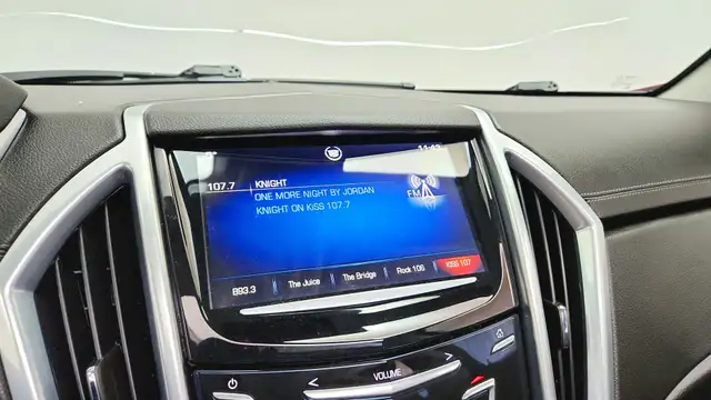 2013 Cadillac SRX Premium - Photo 4