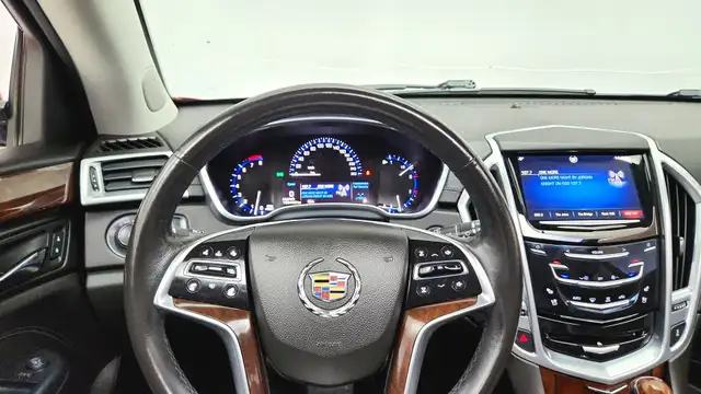 2013 Cadillac SRX Premium - Photo 5