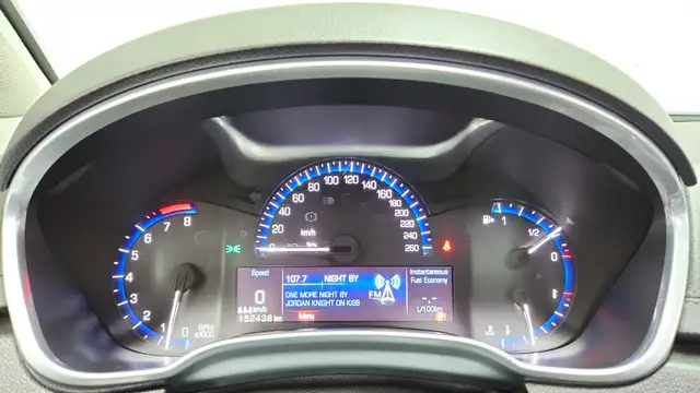 2013 Cadillac SRX Premium - Photo 6