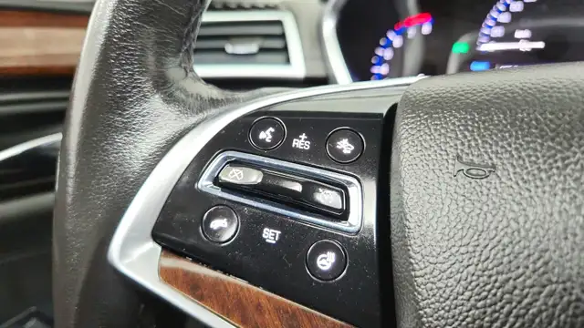 2013 Cadillac SRX Premium - Photo 8