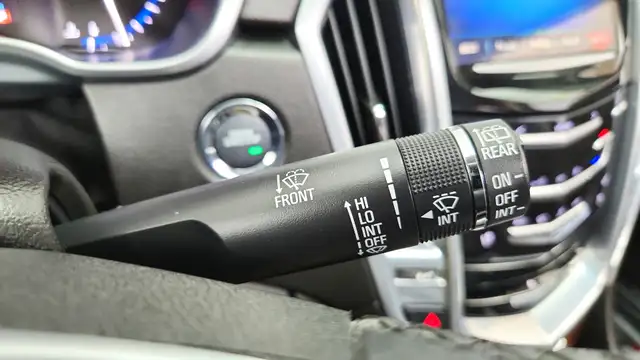 2013 Cadillac SRX Premium - Photo 9