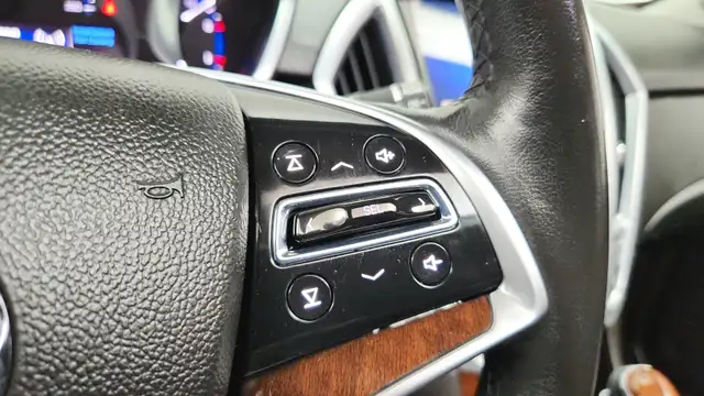 2013 Cadillac SRX Premium - Photo 10