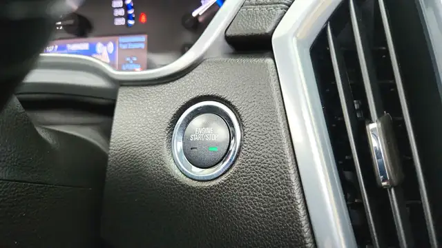 2013 Cadillac SRX Premium - Photo 11