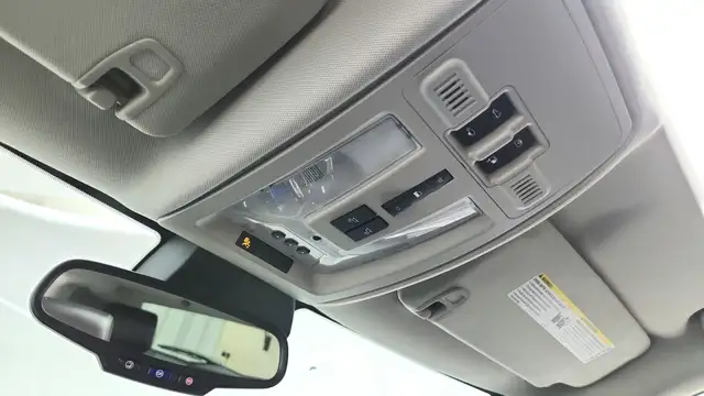 2013 Cadillac SRX Premium - Photo 12