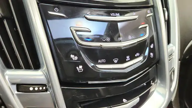 2013 Cadillac SRX Premium - Photo 14