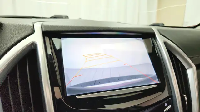 2013 Cadillac SRX Premium - Photo 18