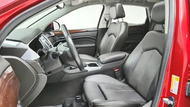 2013 Cadillac SRX Premium - Photo 19