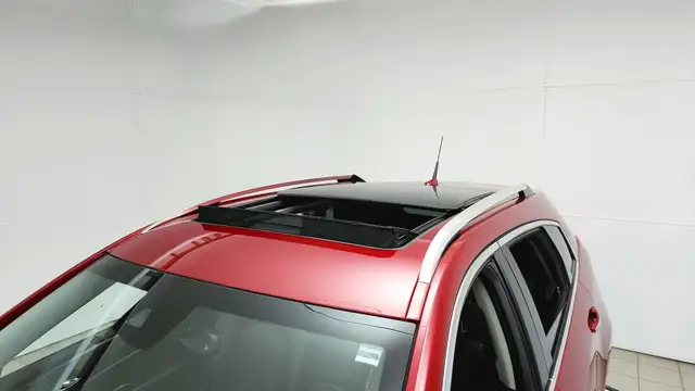 2013 Cadillac SRX Premium - Photo 20