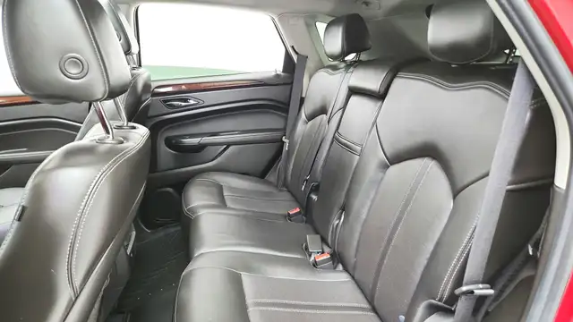 2013 Cadillac SRX Premium - Photo 22