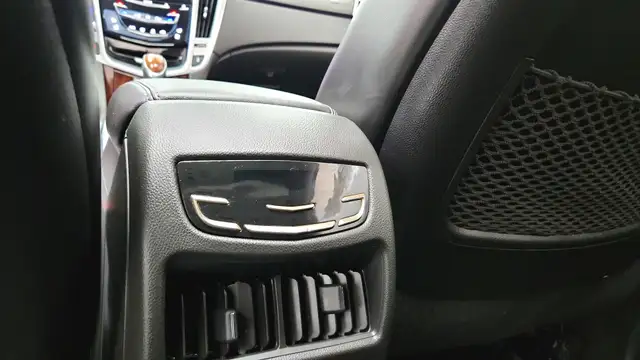 2013 Cadillac SRX Premium - Photo 23