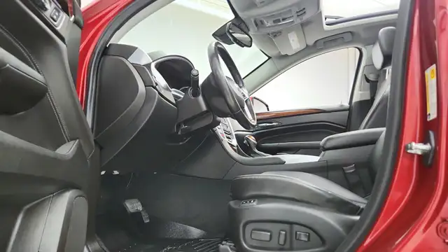 2013 Cadillac SRX Premium - Photo 24