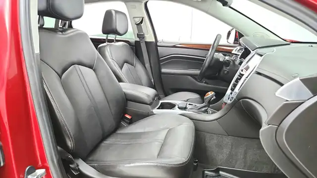 2013 Cadillac SRX Premium - Photo 26