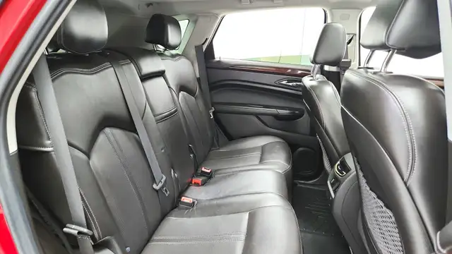 2013 Cadillac SRX Premium - Photo 27