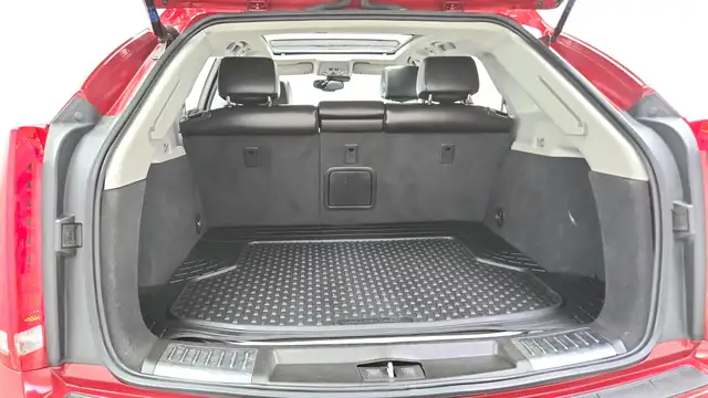 2013 Cadillac SRX Premium - Photo 28